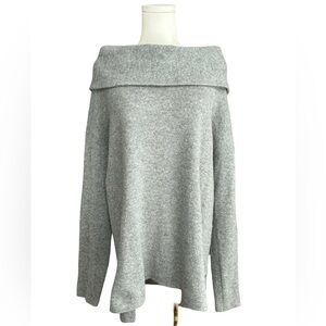 Susina 100% Cashmere Sweater